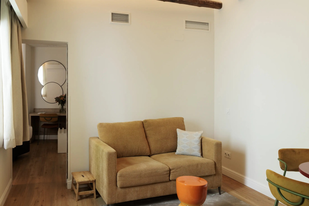 Blume Cruz Suites