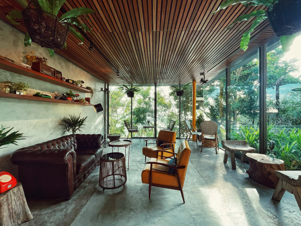 Conrad Koh Samui
