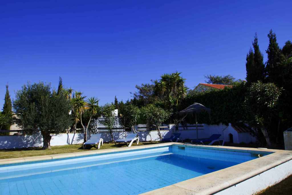 Частный дом Vivienda Rural Atlantico Sur