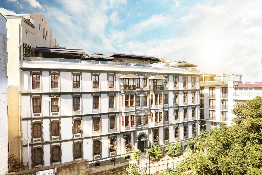 DeCamondo Galata, a Tribute Portfolio Hotel