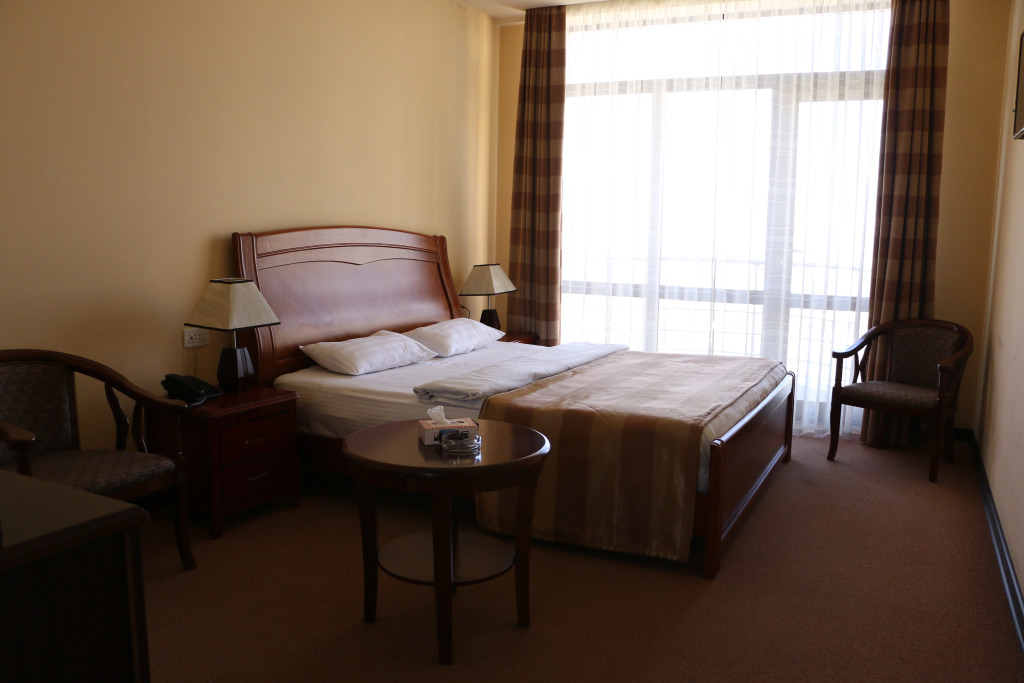 Nare Hotel