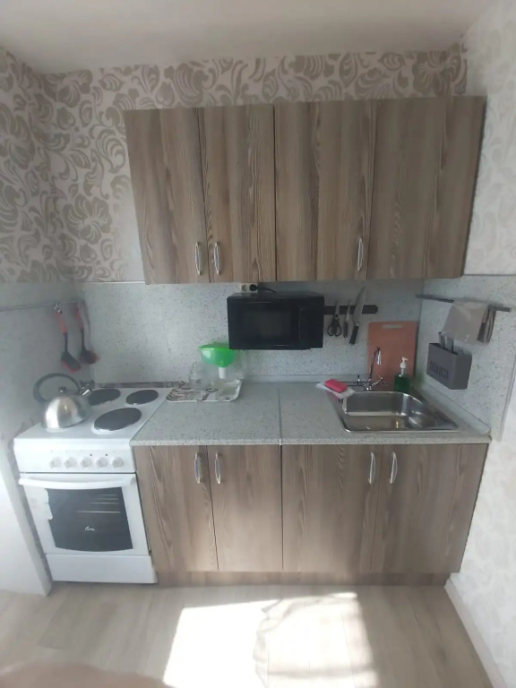 Квартира Комсомолочка