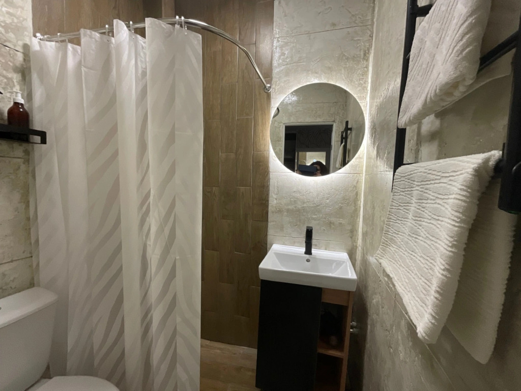 Апартаменты в Центре Курорта
