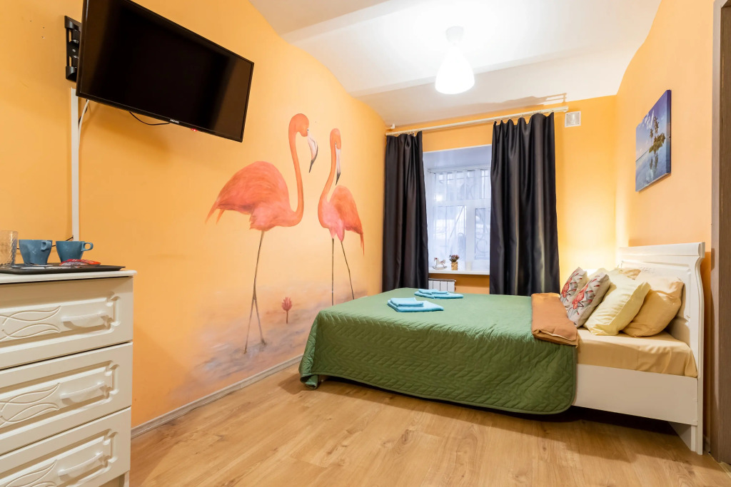 Boho Home Hotel на Невском
