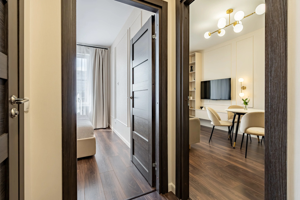 Квартира Merino Home Натали