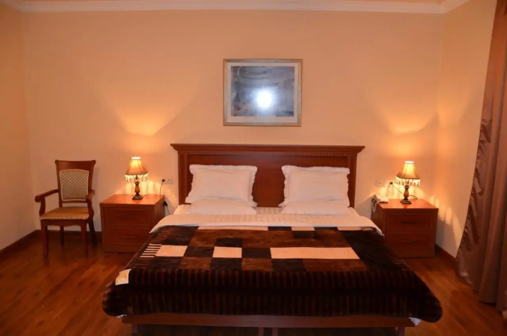 Syunik Hotel