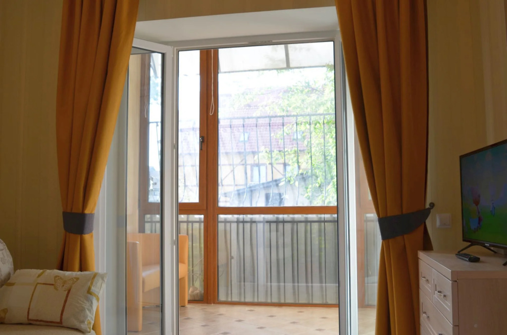 Апартаменты Apartburo Lermontova