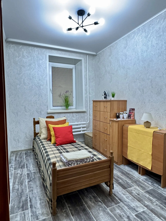 Квартира на улице Звёздная 32