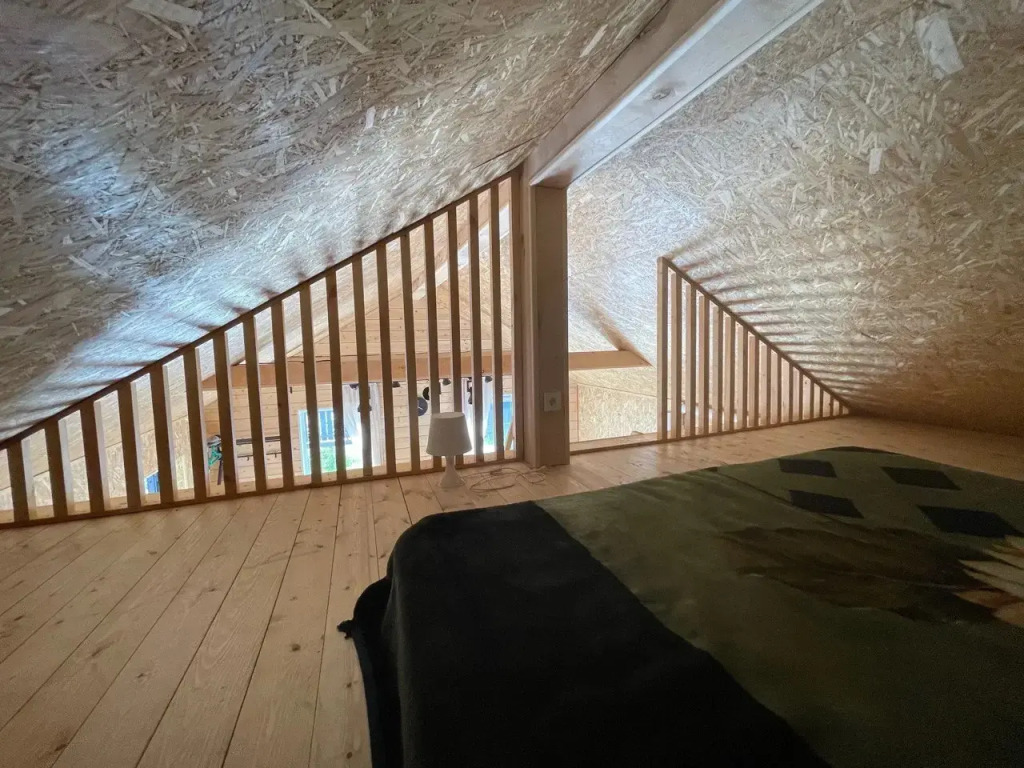 Barnhouse4u Guest House