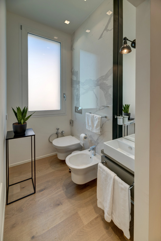 Le Palmette Suites