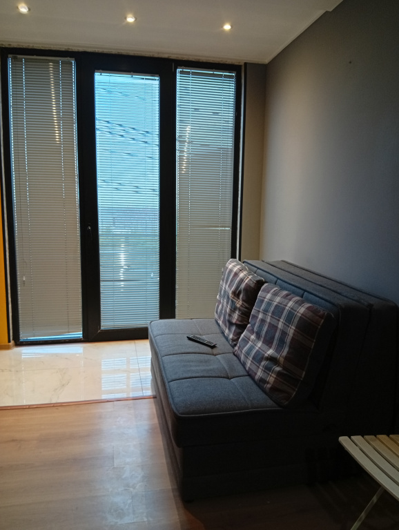 Black Sea Horizon