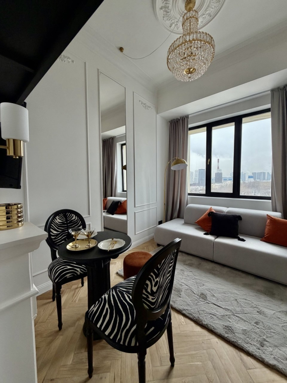 Апартаменты Matison Home 723, Нижегородская