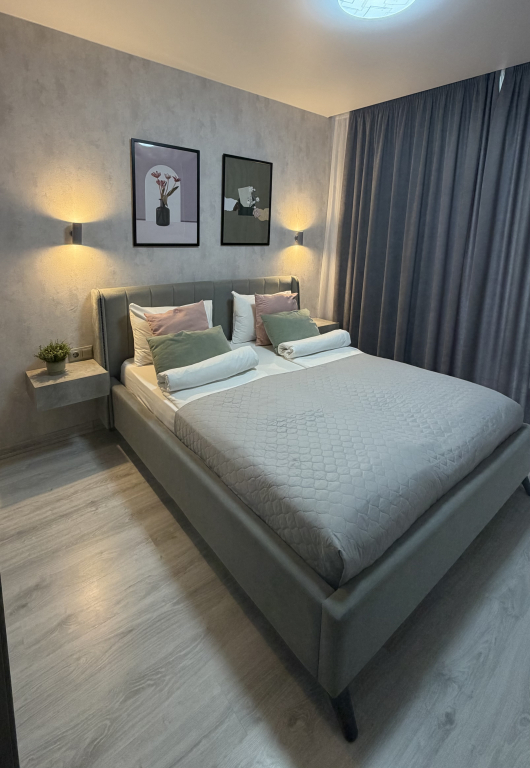 Квартира Современная уютная от Best Apart Зеленоградск