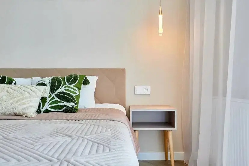 Квартира Living Space
