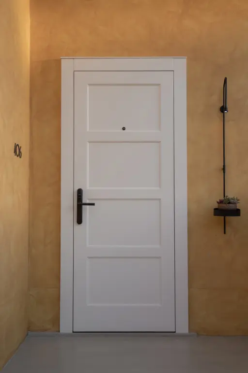 Отель Casa Nonna Bodrum