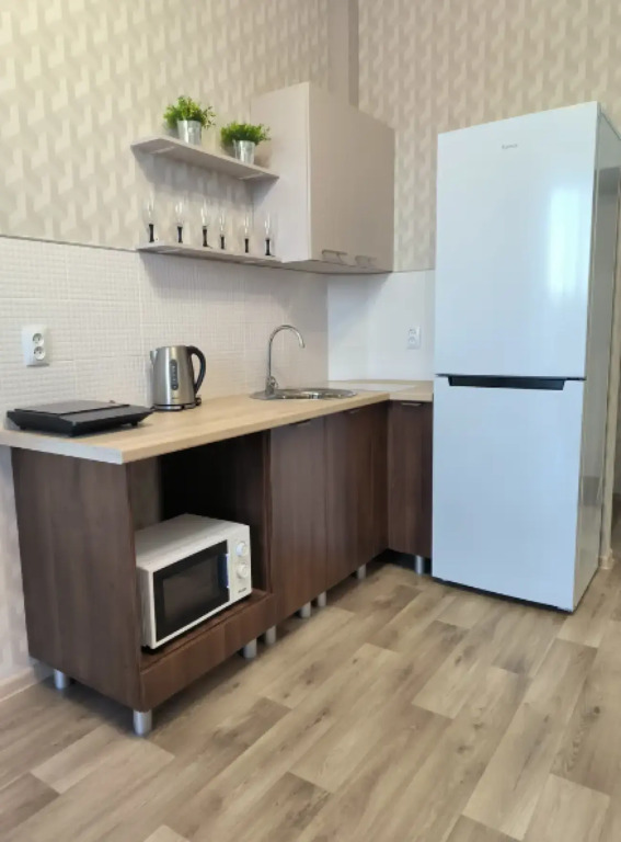 Квартира на Улице Московская 25