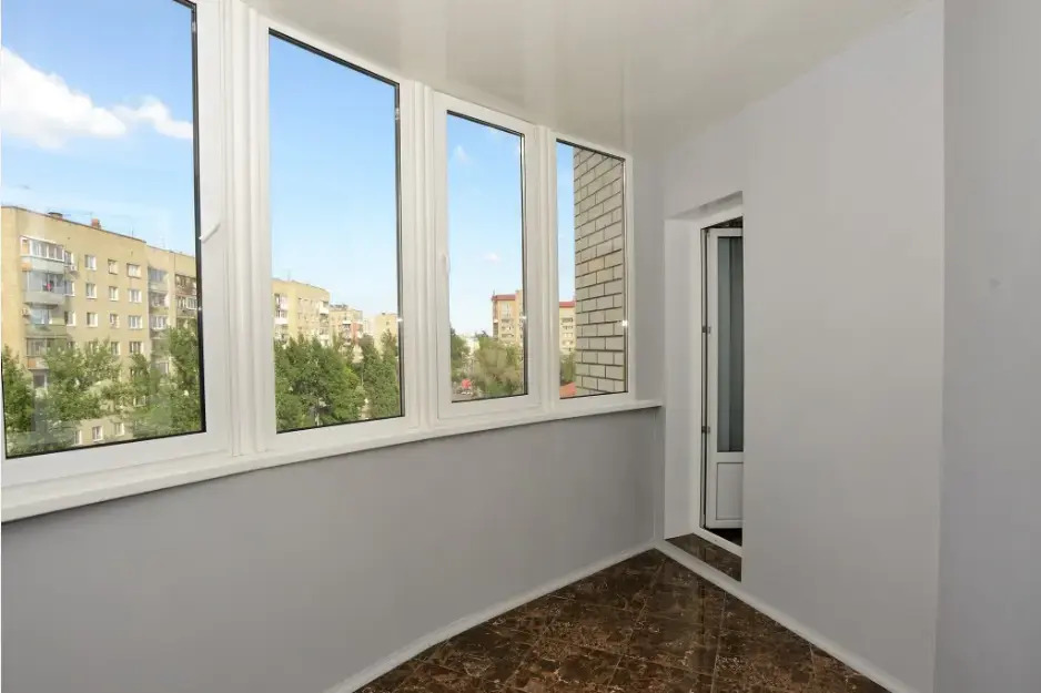 Квартира 1-комнатная, 45 м², 7/10 этаж