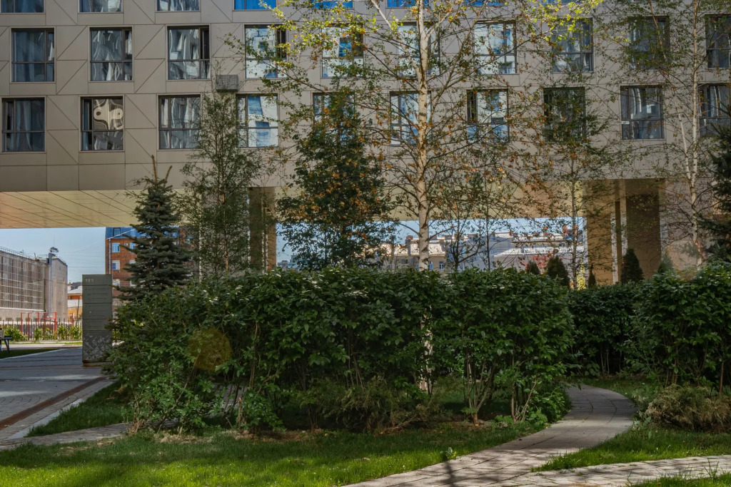 Квартира на Социалистической 21 4180