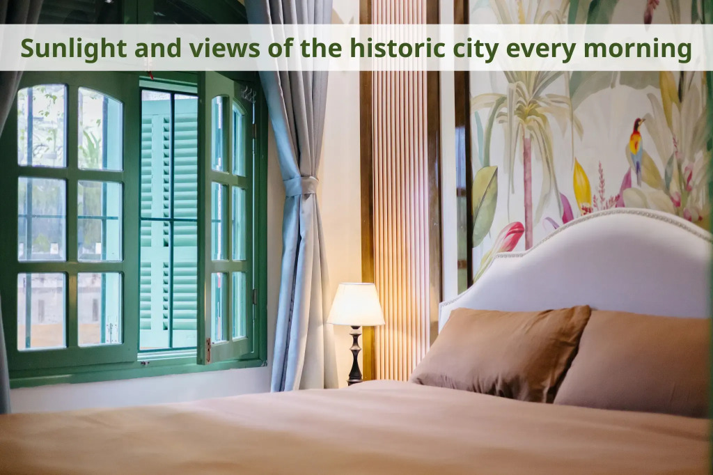 Апартаменты Indochine Apt 2BR W Panoramic Balcony near Hoan Kiem