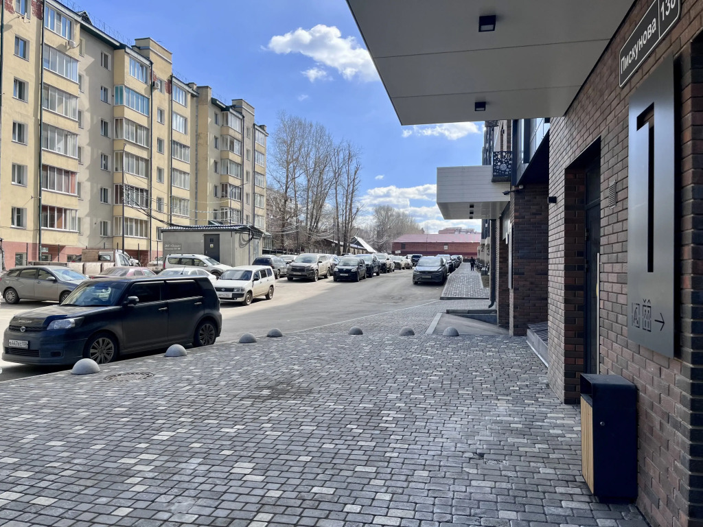 Квартира семейная рядом с аэропортом