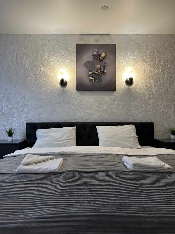 Апартаменты BPA Apartments 42/69