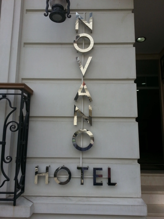 Hotel Novano