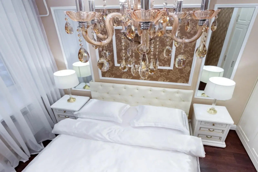 Апартаменты A&D Quality Apartment in The Center