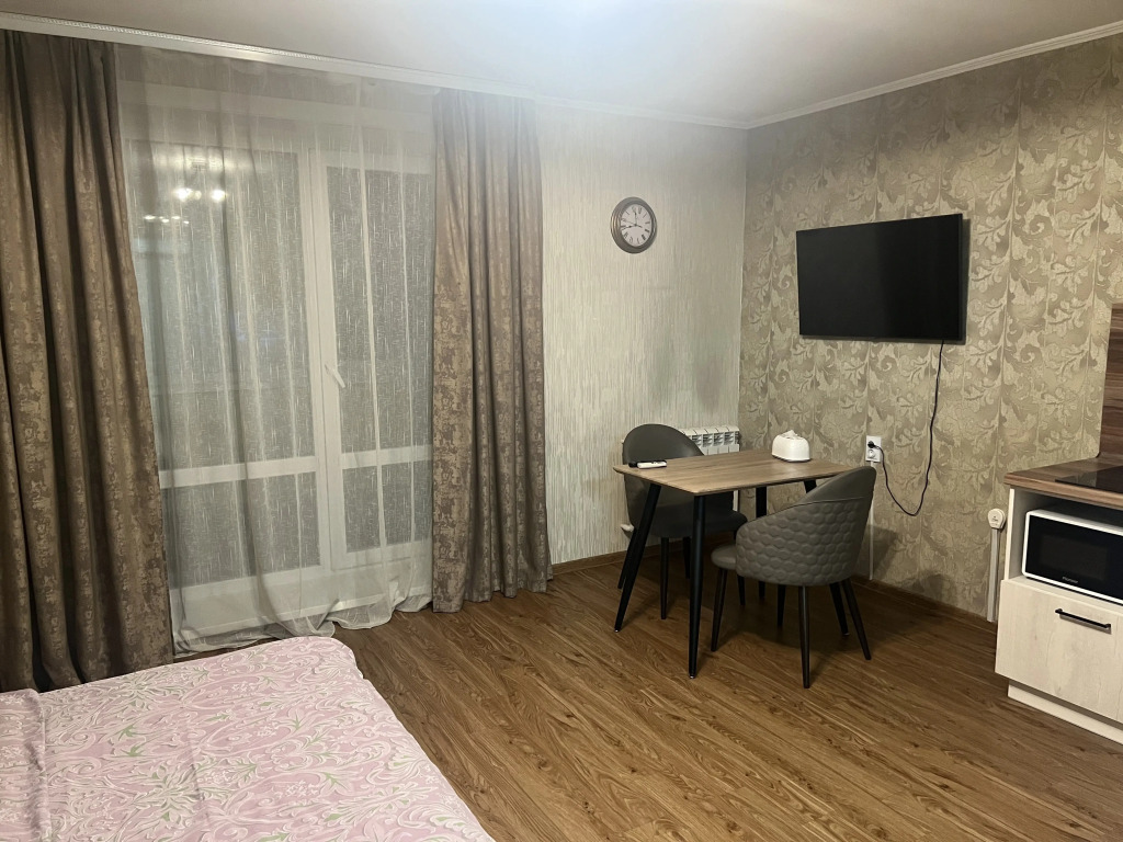 Квартира на улице Воронкова 23