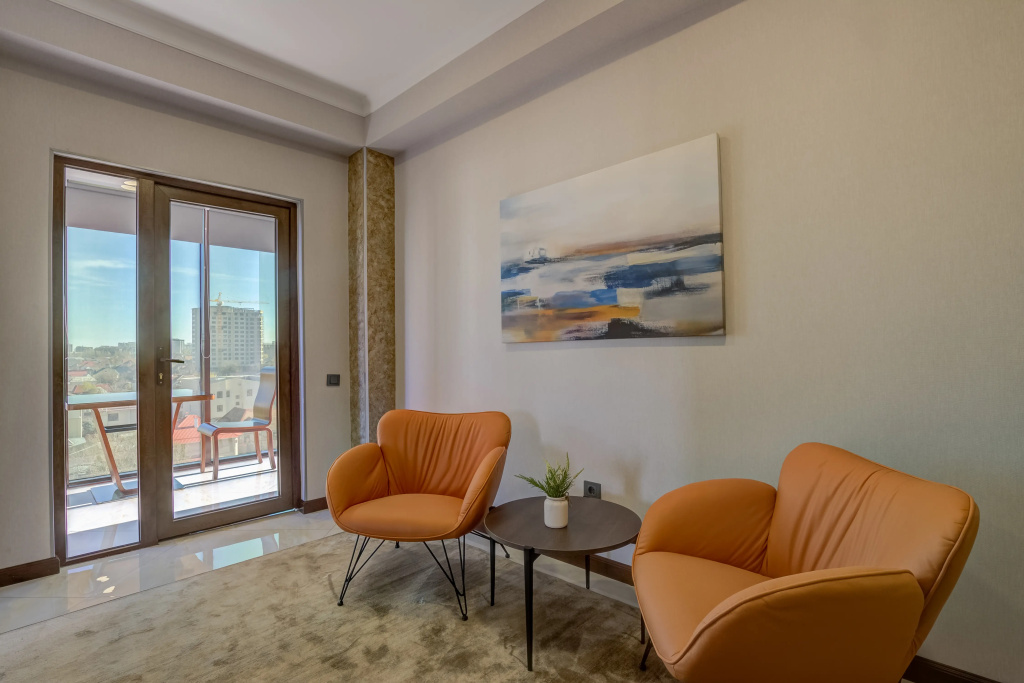 Hotel Lulu