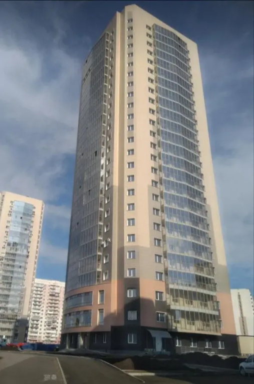 Квартира Уютное Место