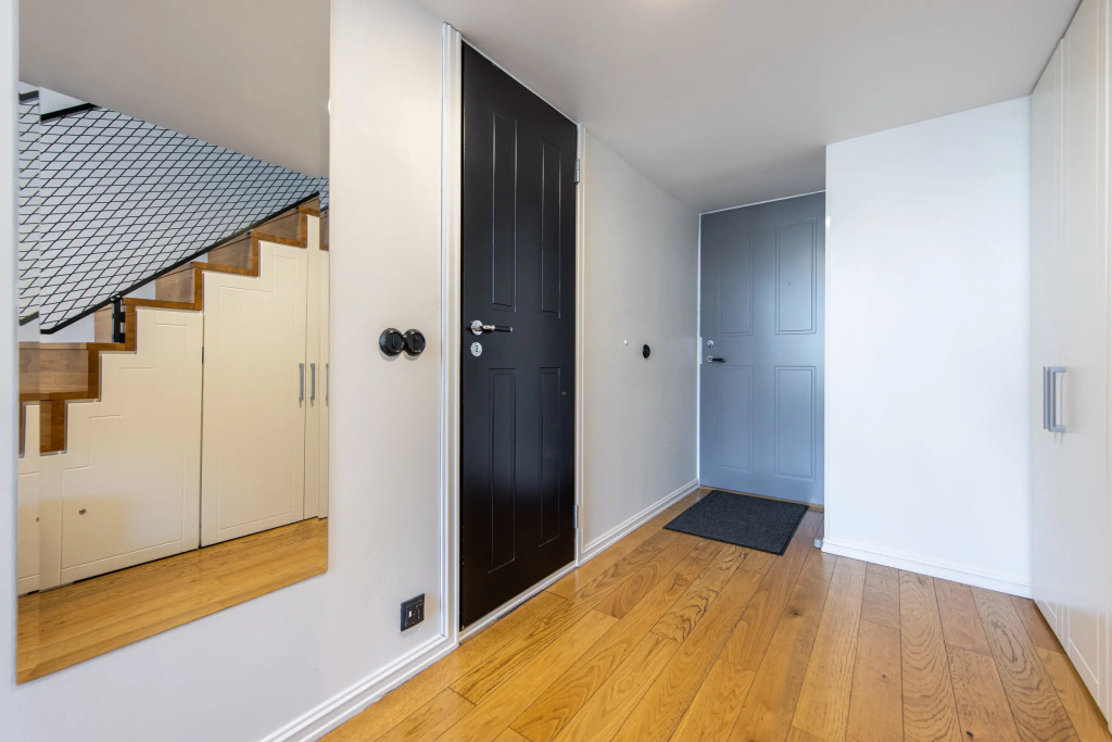 Апартаменты Stay Apartments 15