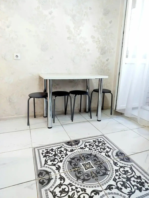 Квартира в Левобережном Районе Бам