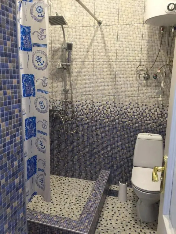 Mziya Guest House