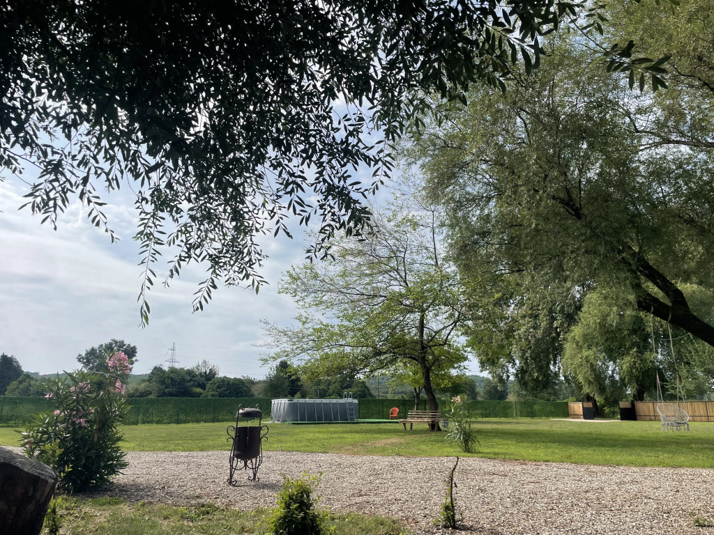 База отдыха Aapsta Village