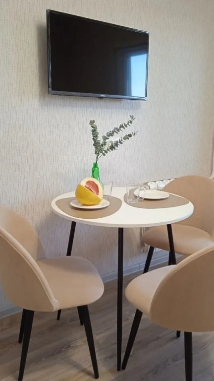 Квартира близ Галереи Чижова