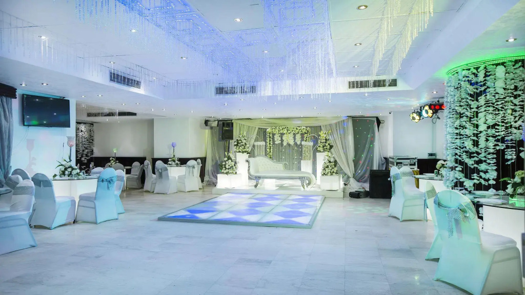 Ночлег и завтрак (B&B) Gawharet Al Ahram