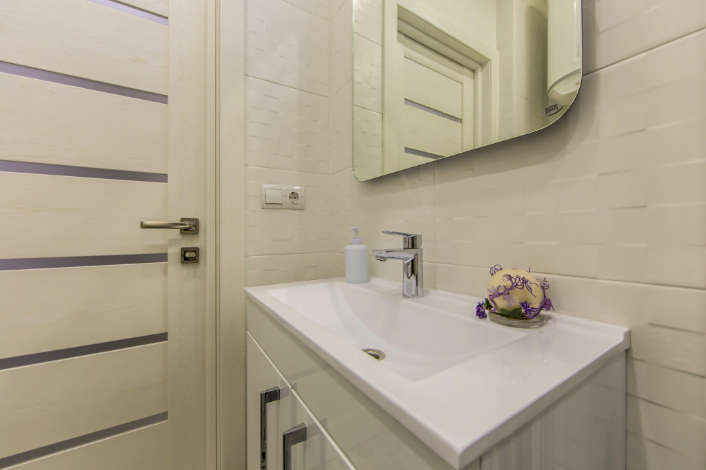 Апартаменты Comfort Town Love Home