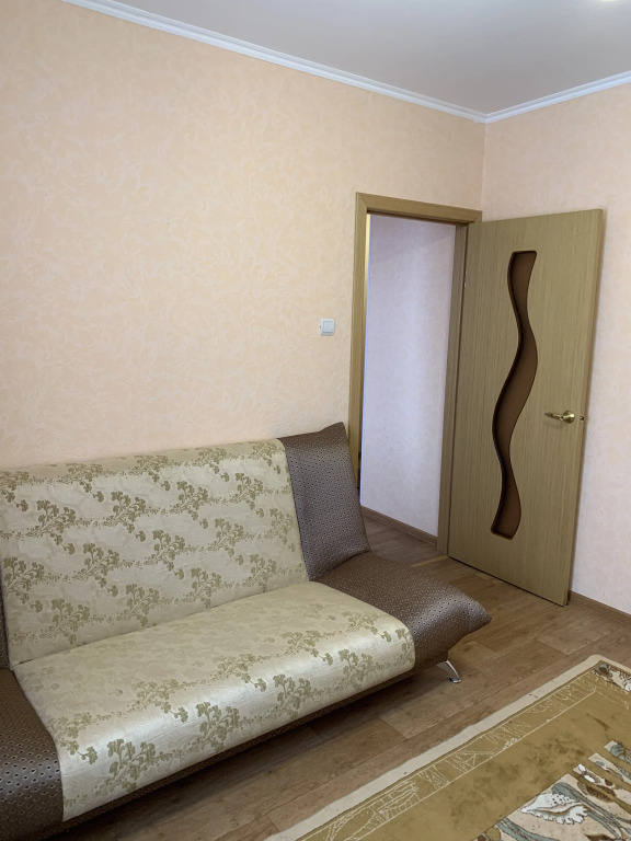 Апартаменты Дружбы Народов