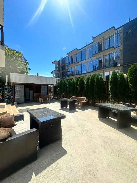 Hotel Aguchi Beach