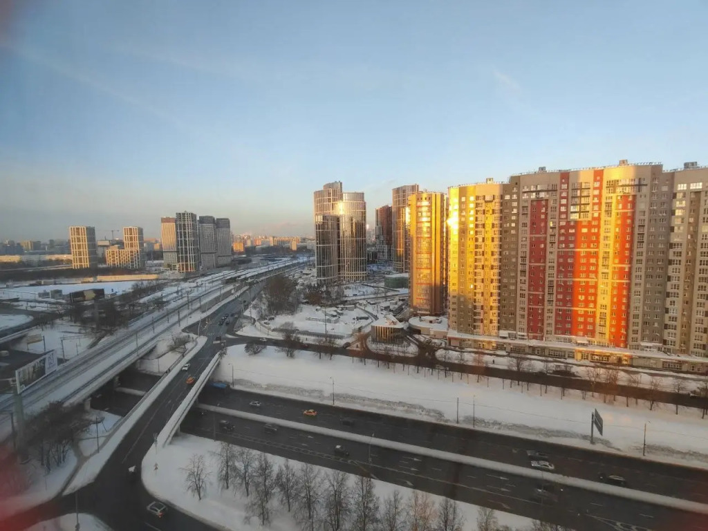 Квартира Облачный Закат - В Гостях у Машеньки