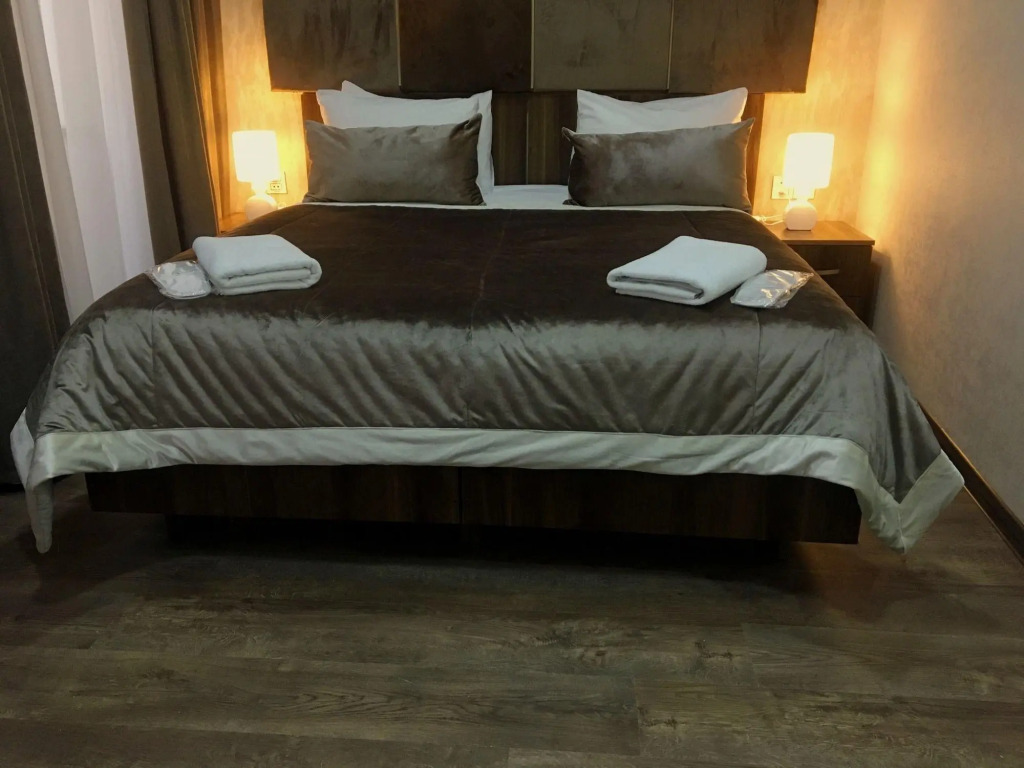 Seven Boutique Hotel Baku