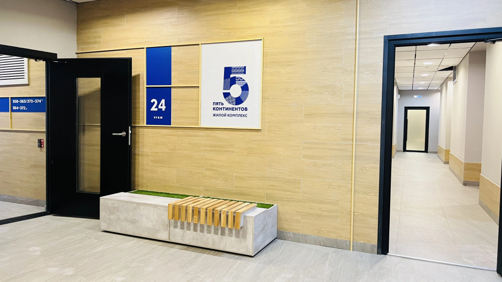 Квартира улица Карла Маркса 304Б