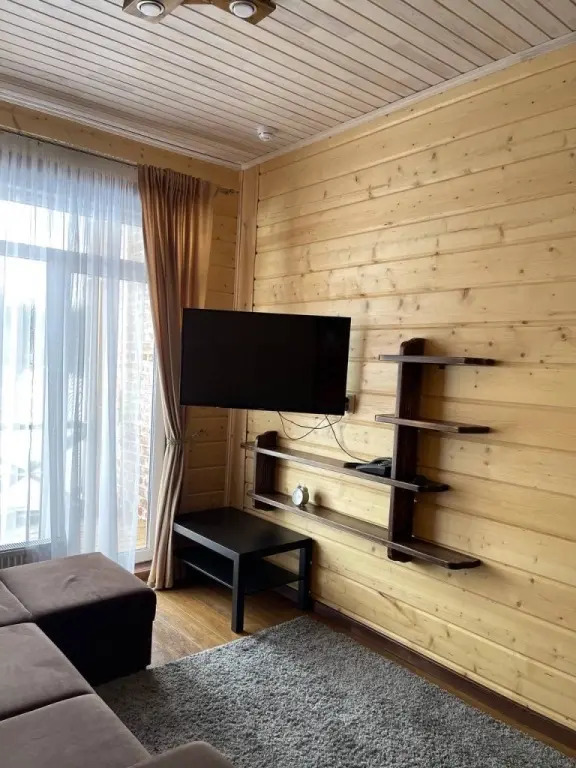 Апартаменты 109 в Family Alley