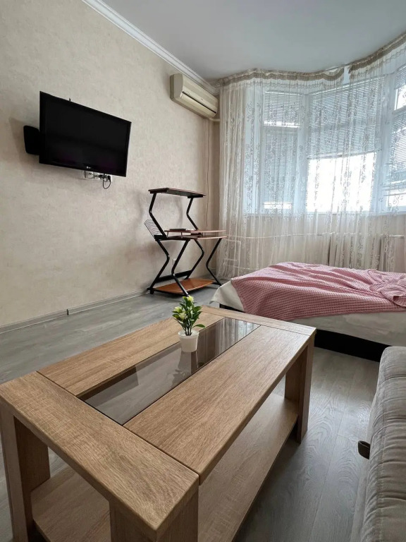 Квартира Lofthouse