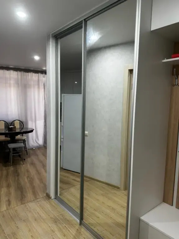 Studio 141 Na Pionerskom Prospecte Apartment