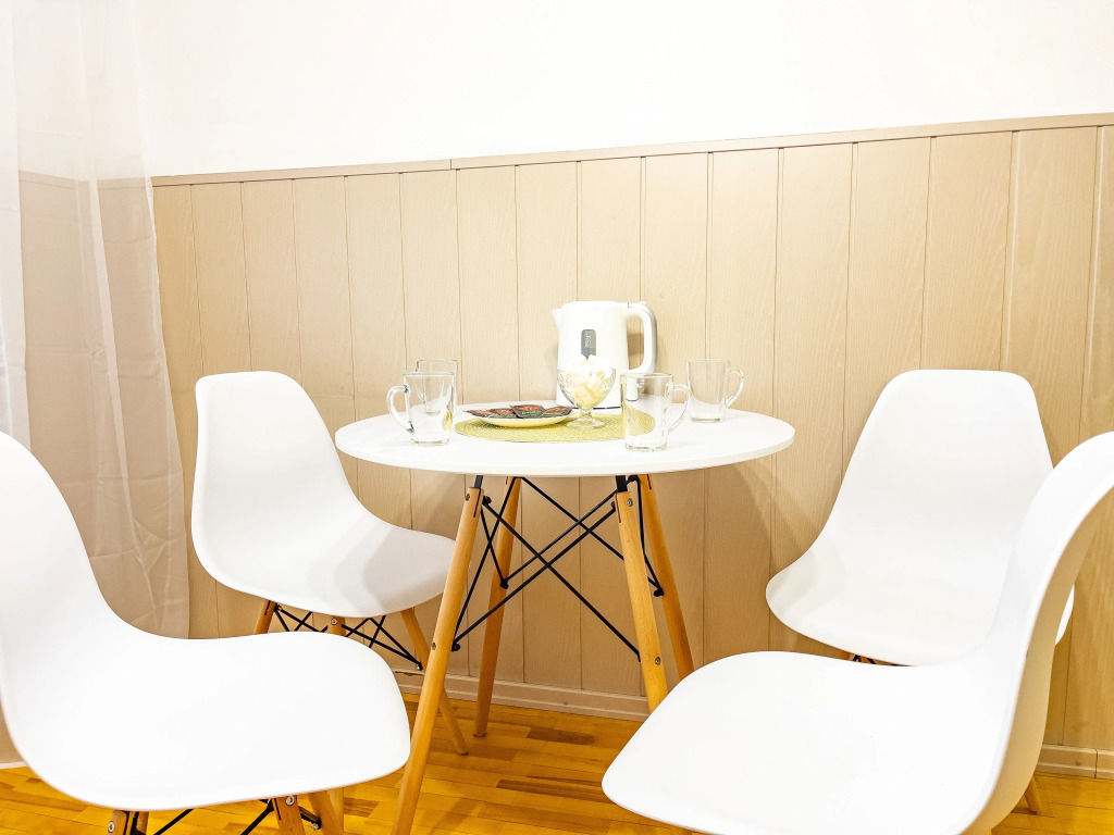 Апартаменты Comfort Apart Perm