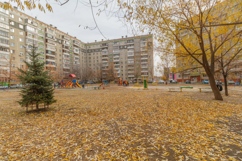 Апартаменты Однокомнатная Квартира в Центре Северо-Запада