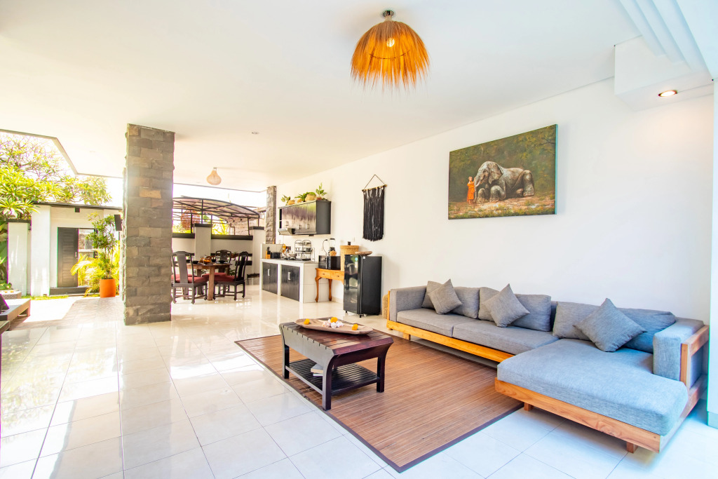 Вилла Villa with Amazing Pool and Rooftop Sun Terrace