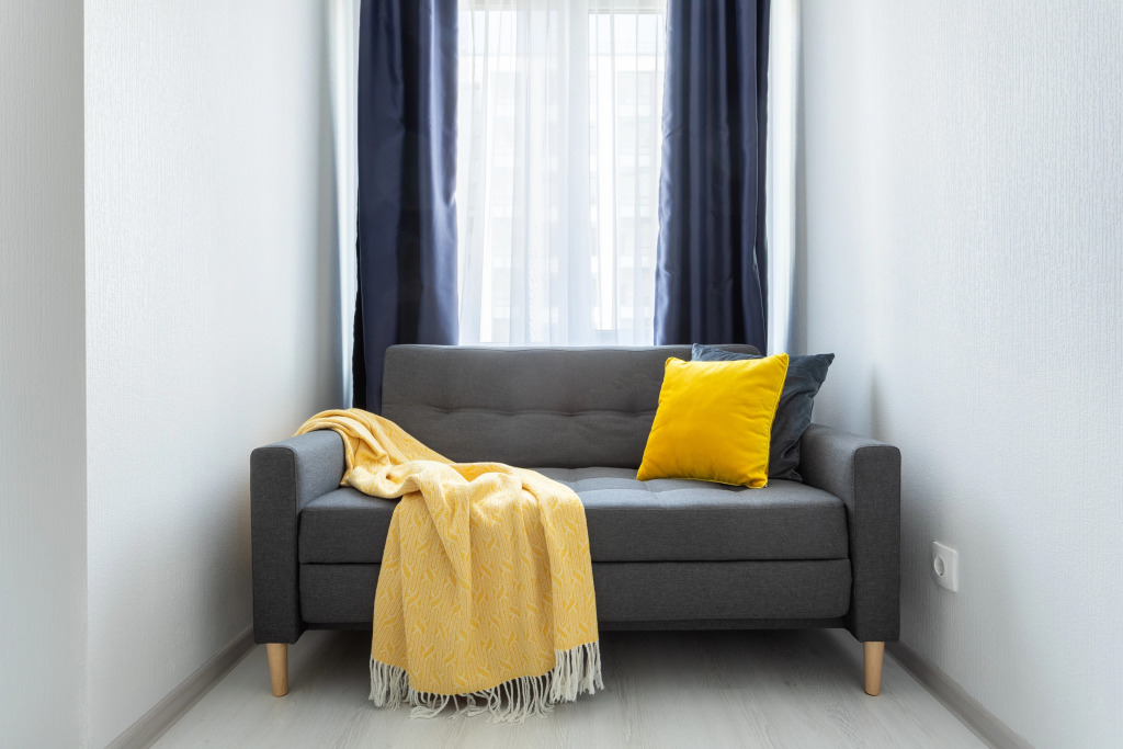Квартира Mi_Casa_SPb