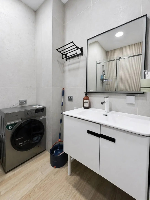 Апартаменты Business studio Modera Tower | Heart of Tashkent